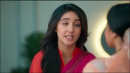 Suman Indori - 1st April 2025